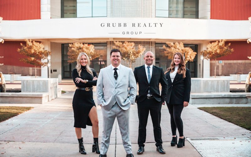 Danny Grubb - Grubb Realty Group Fresno