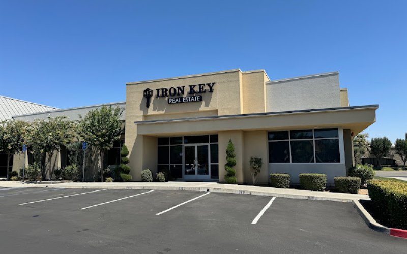 Iron Key Real Estate