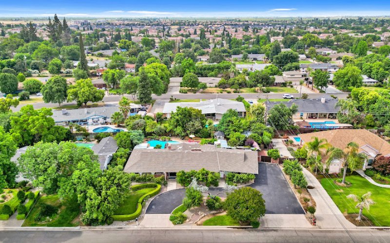 Mr Fresno Real Estate