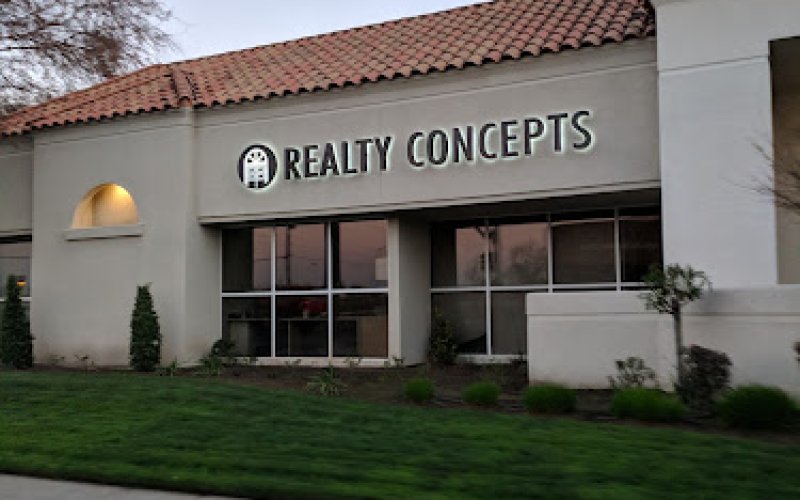 Realty Concepts Fresno