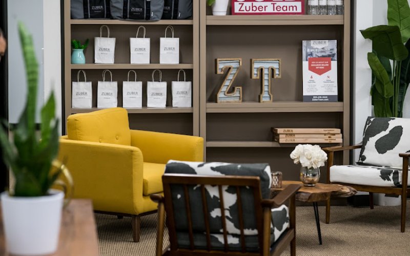 Zuber Real Estate Team