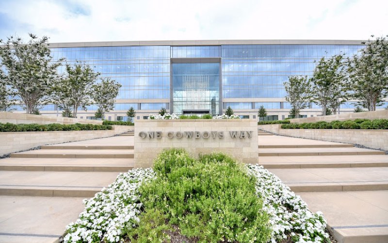 Monument Realty