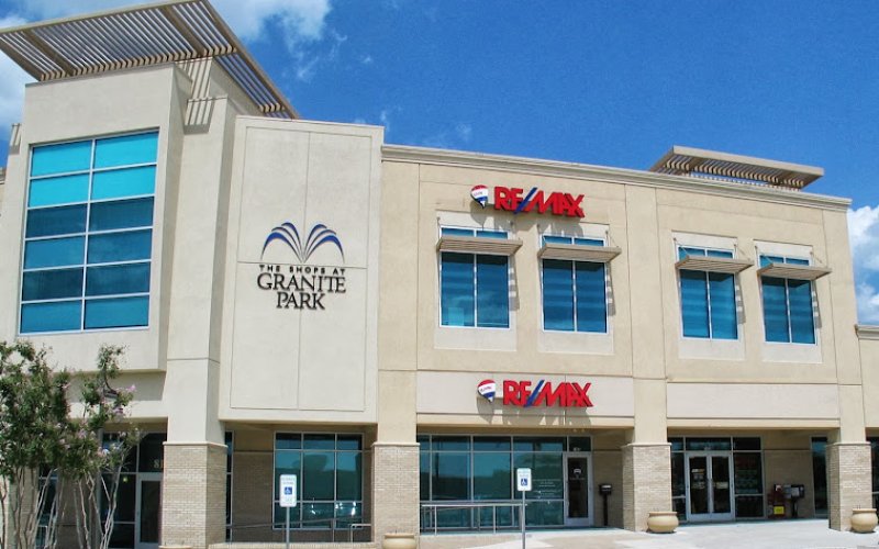 RE/MAX DFW Associates - Frisco, TX
