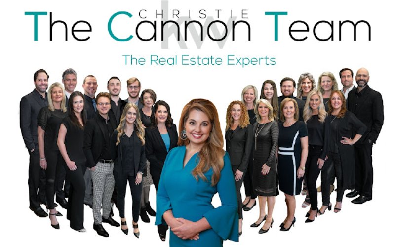 The Christie Cannon Team - Keller Williams
