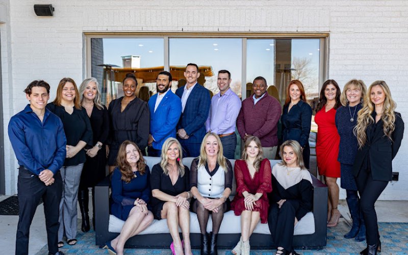 The Tonya Peek Group - Coldwell Banker Realty