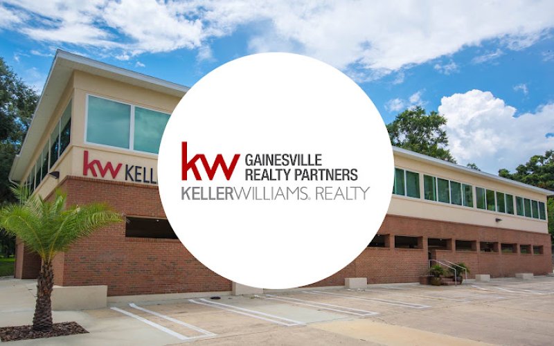 Keller Williams Gainesville Realty Partners — Real estate agency in Gainesville