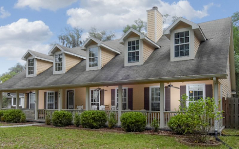 Lindsey Johnson - Keller Williams Gainesville Realty Partners