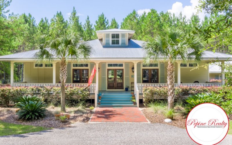 Pepine Realty — Real estate agency in Gainesville