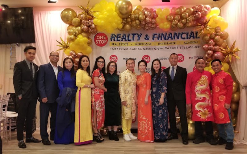 One Stop Realty and Financial