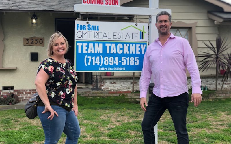 Team Tackney - GMT Real Estate