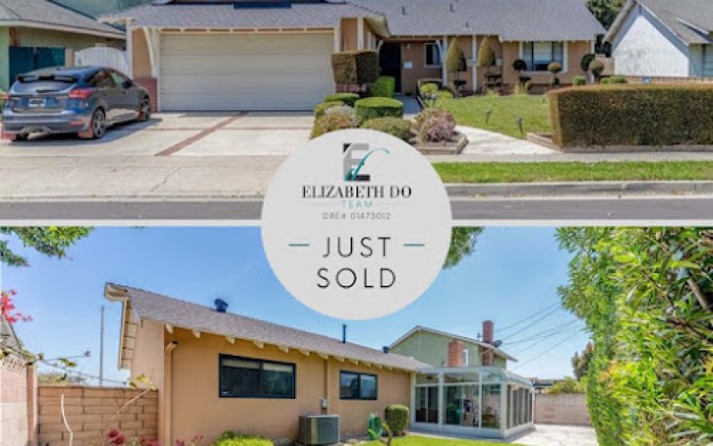 The Elizabeth Do Team - Keller Williams Realty
