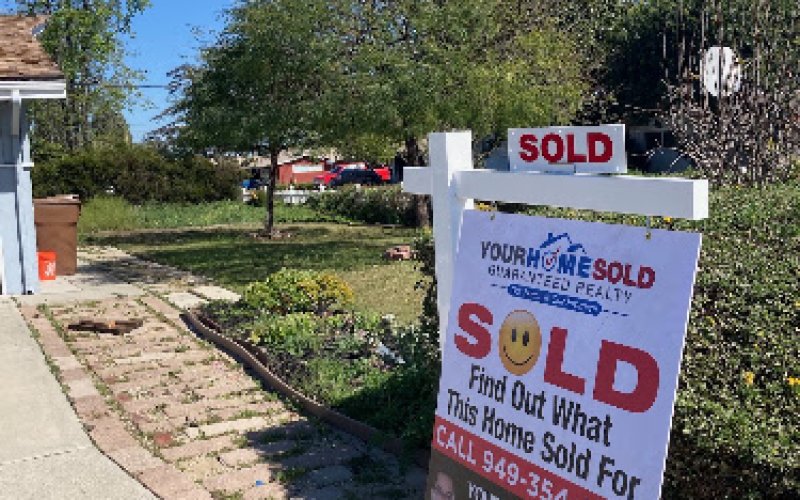Vy & Calvin Nguyen Group | Real Estate & Finance