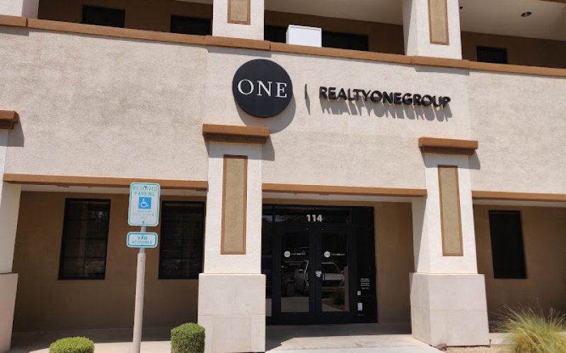 Realty ONE Group Gilbert