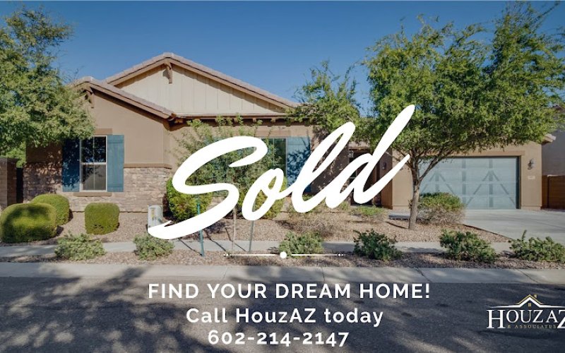 HouzAZ & Associates - Realty One Group