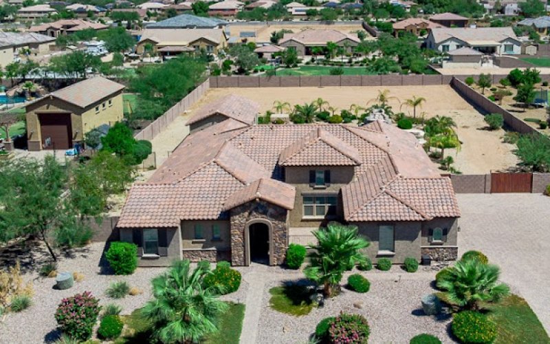 Kyle Keller Team , REALTORS - Arizona Real Estate