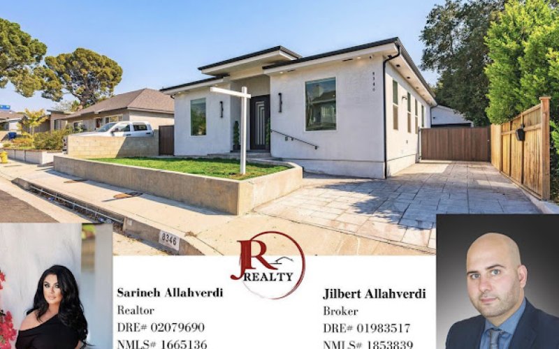 Jilbert Realty & Investment - Full Service Real Estate Group