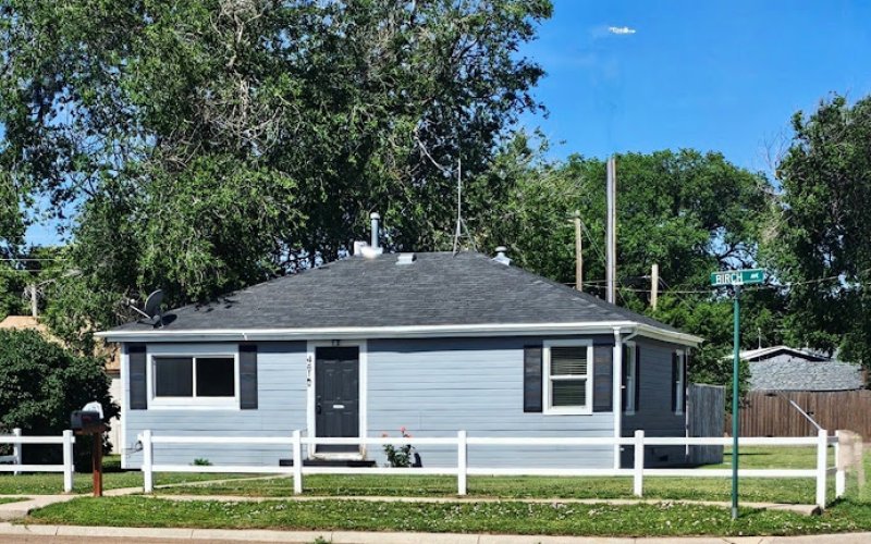 Bev West, Realtor - Greeley & Northern Colorado Homes — Real estate agent in Greeley