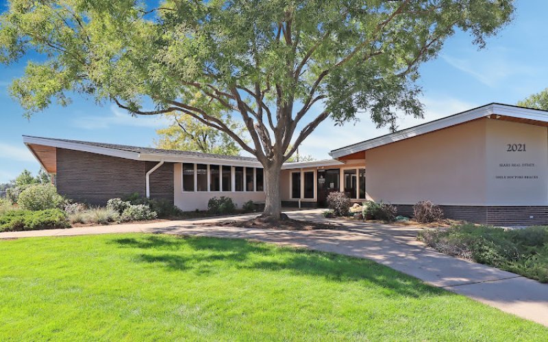Sears Real Estate — Real estate agency in Greeley