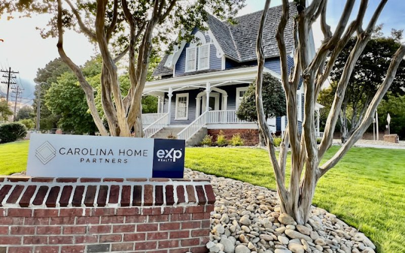 Carolina Home Partners by eXp Realty