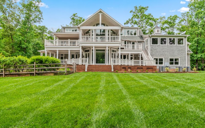 Jason Bramblett Real Estate
