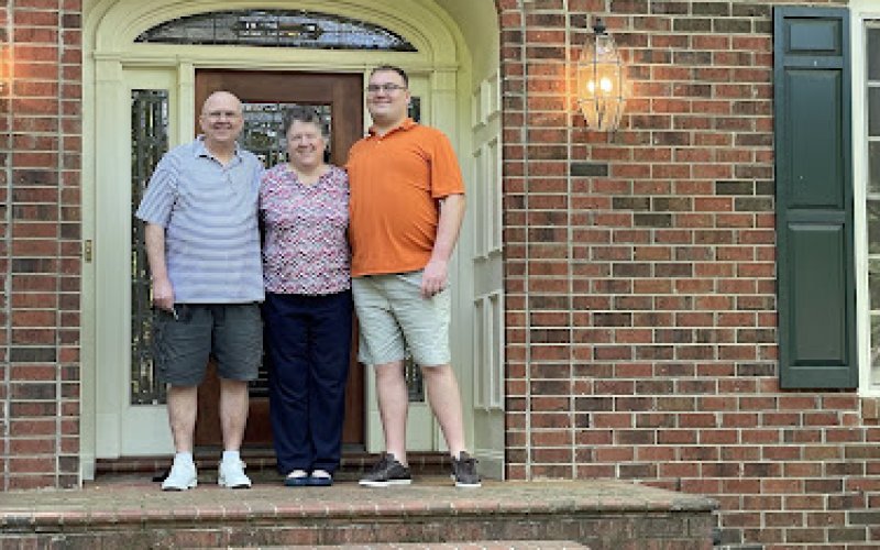Kyle Tyner - Realtor, Greensboro