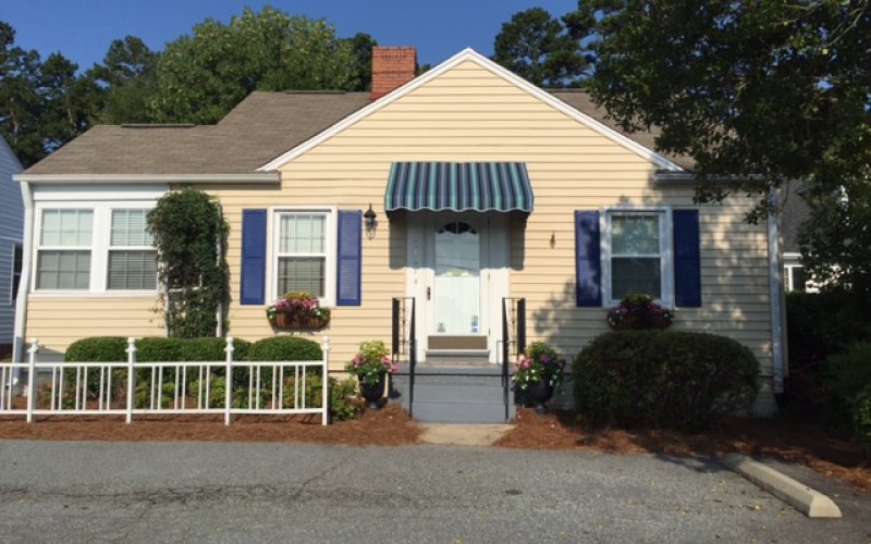 The Art of Southern Realty, Inc.