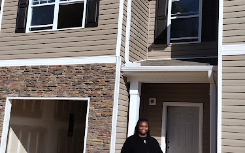 Berkshire Hathaway HomeServices C. Dan Joyner, REALTORS