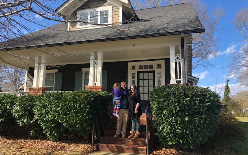 Dan Hamilton & Co. at Keller Williams Greenville Upstate