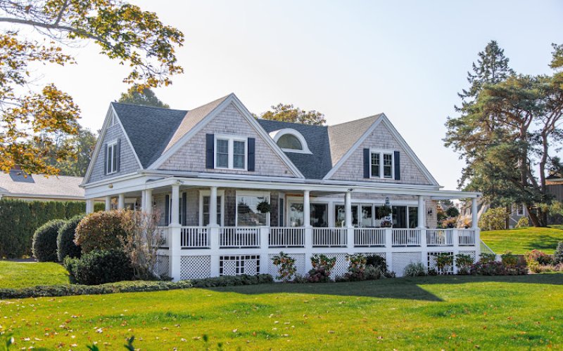 Cochran Property Group, Inc.