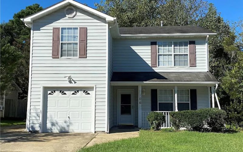 Abbitt Realty Co.