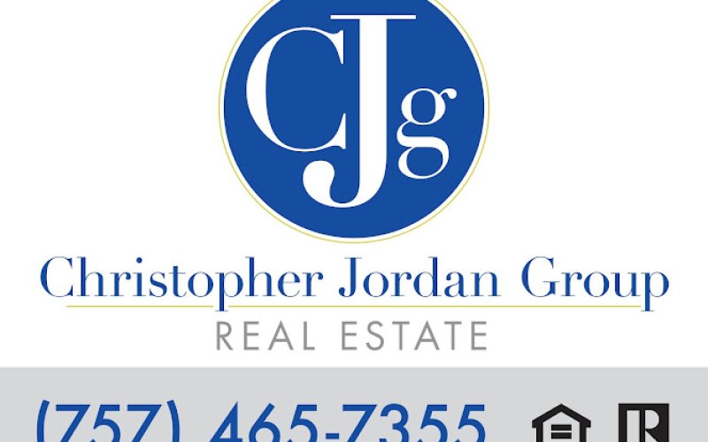 Christopher Jordan Group