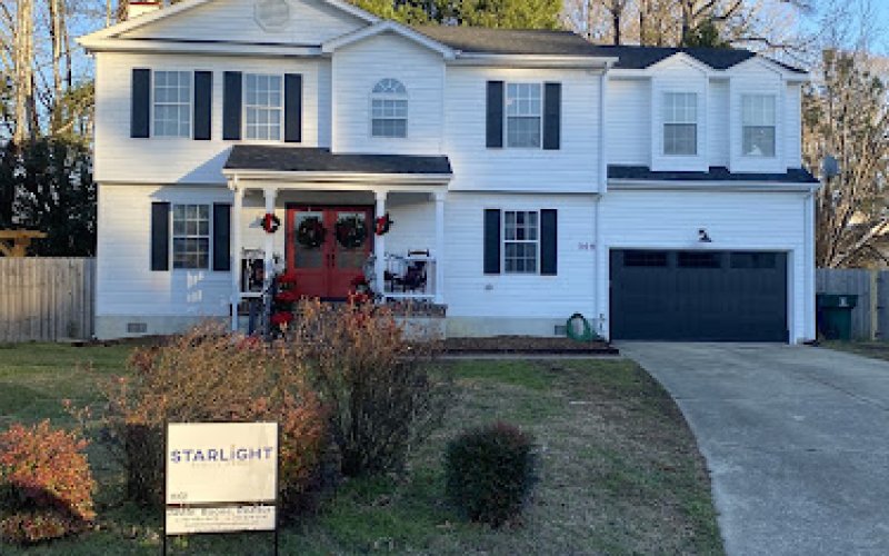 Starlight Realty Group