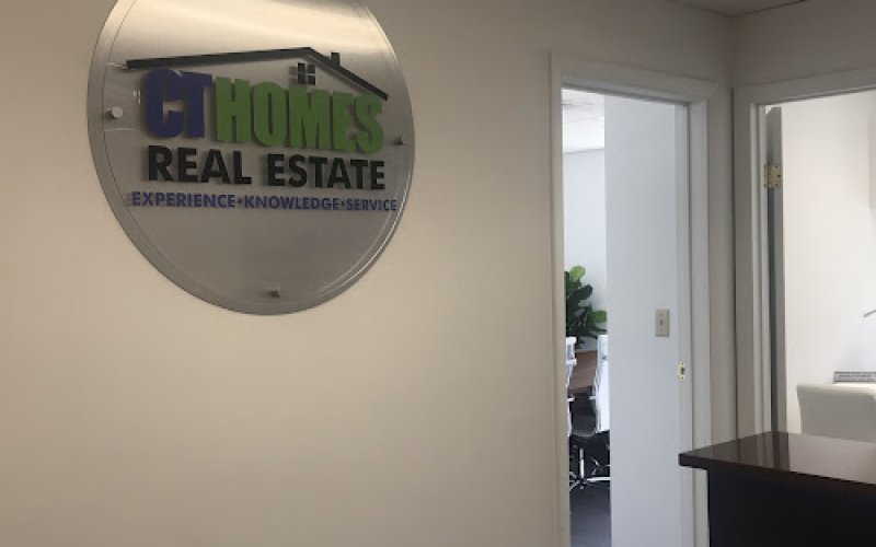 Angela Espinoza Realtor- CT Homes Real Estate — Real estate agency in Hartford