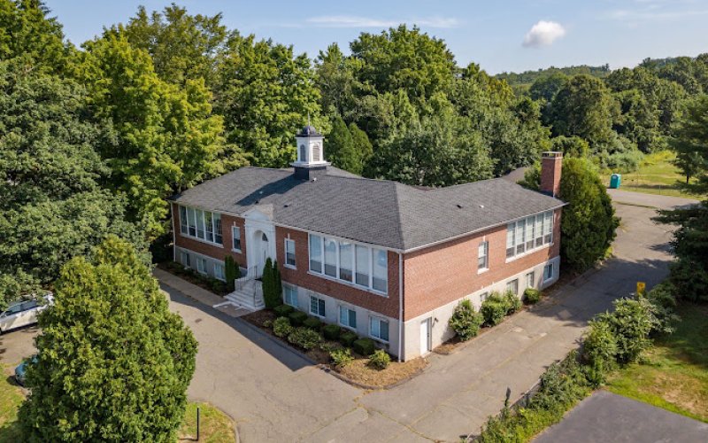 J. Boswell Team at LPT Realty — Real estate agency in Hartford
