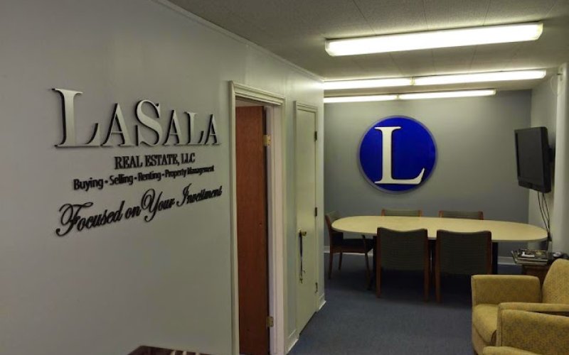 LaSala Real Estate, LLC — Real estate agency in Hartford