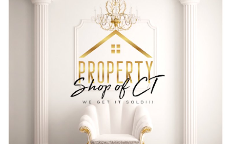 The Property Shop of CT — Real estate agency in Hartford