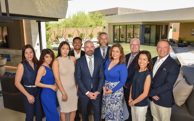 Alessi Realty Group at Life Realty