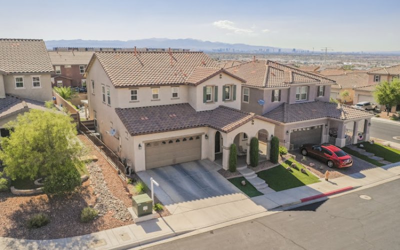 Steve Davidson - The Henderson And Las Vegas Home Expert