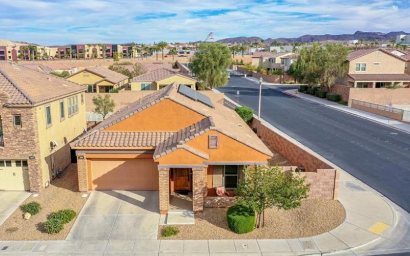 Steve Ord Realtor - Henderson & Las Vegas Real Estate Agent