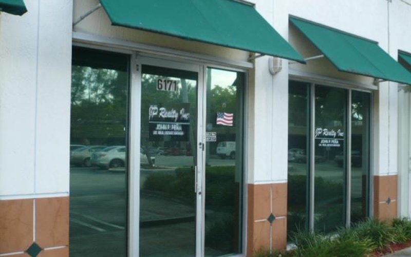 J P Realty