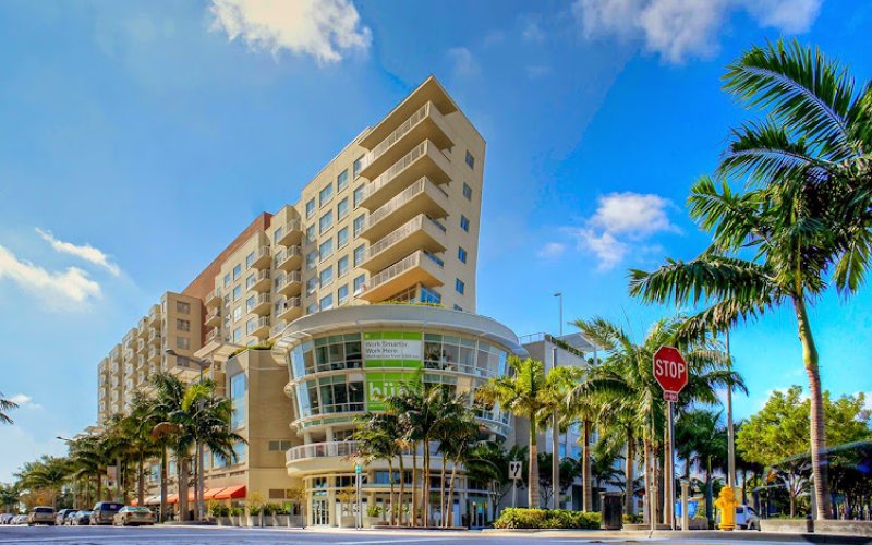 LG Realty Group Inc. Miami Luxury Real Estate
