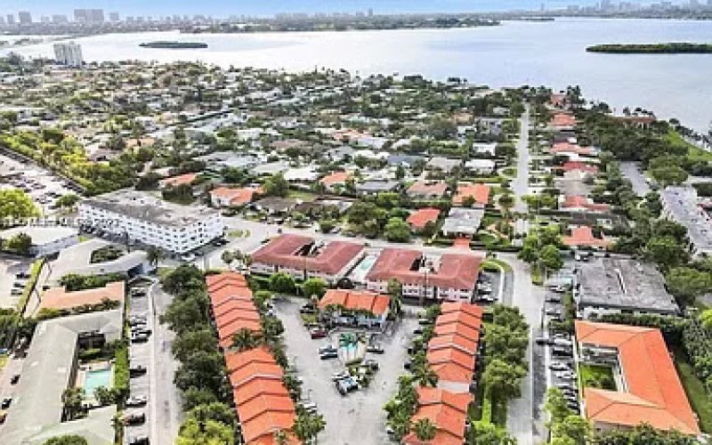 Miami Real Estate - The Coden Ferraro Group