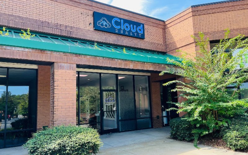 David Recendez | Cloud Realty | High Point