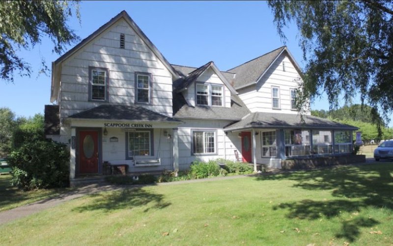 Dirk Knudsen Real Estate - Hillsboro Realty Group