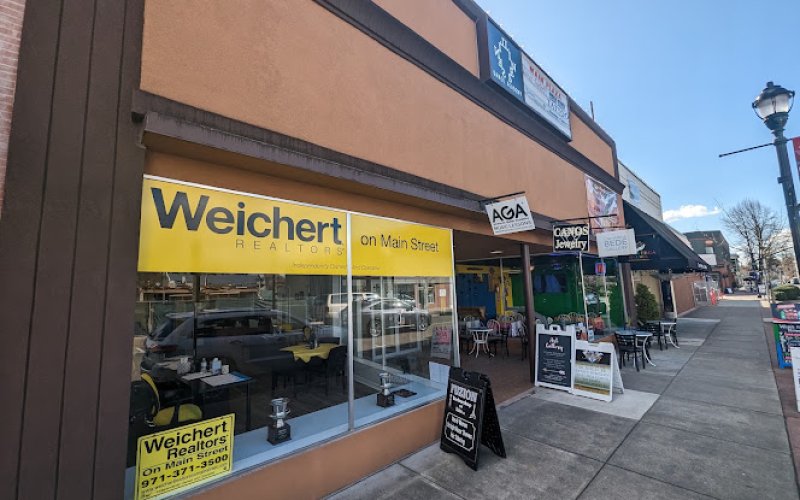 Weichert, Realtors on Main Street