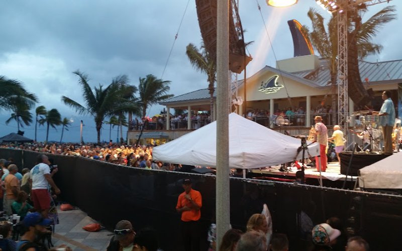 Hollywood Beach Realty