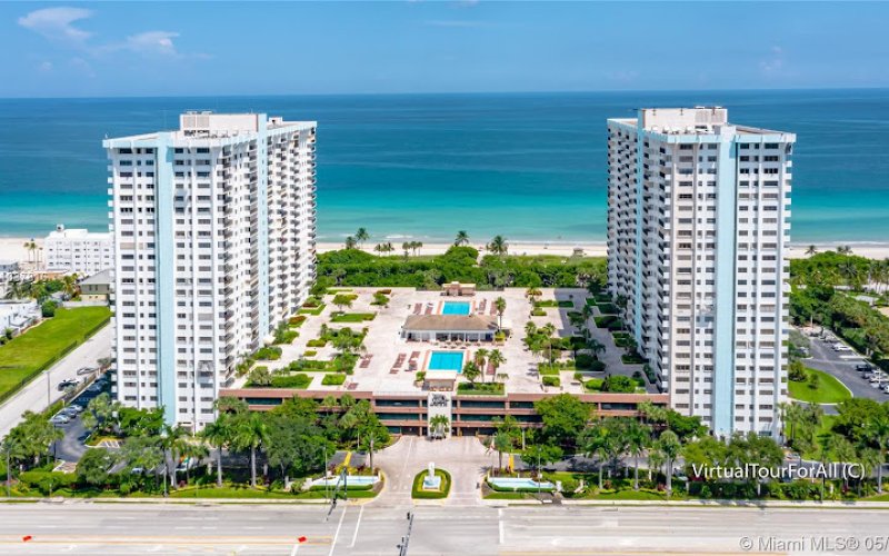 Reaction Realty Group Inc