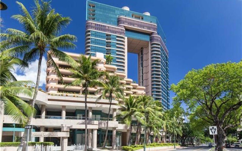 Hawaii Sands Realty