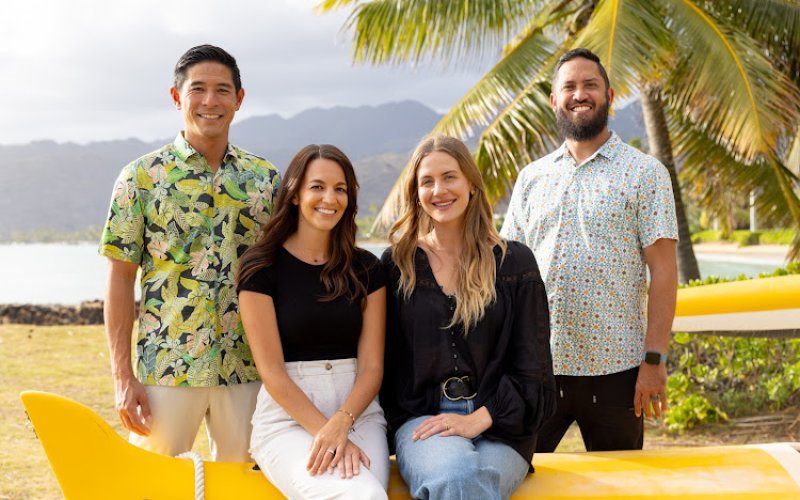 James Chan, O'ahu Real Estate Agent