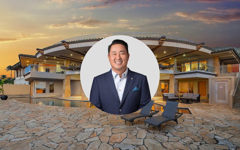 Taniguchi & Associates, Realtors of Keller Williams Honolulu